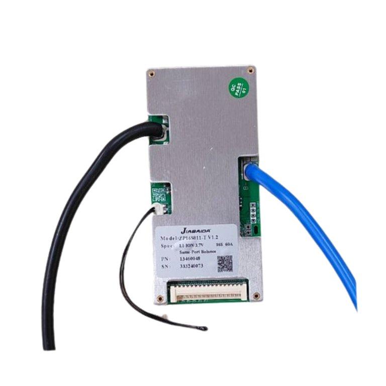 JBD BMS NMC 17S 60A HP24SA